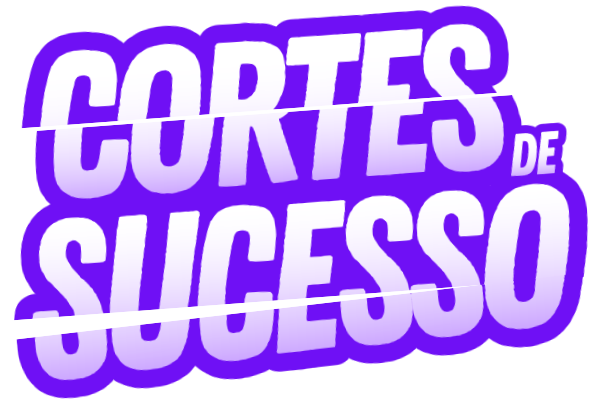 Logo Cortes de Sucesso