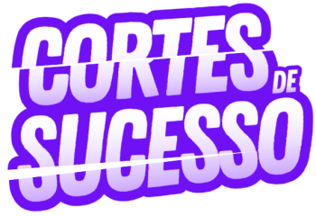 Logo Cortes de Sucesso